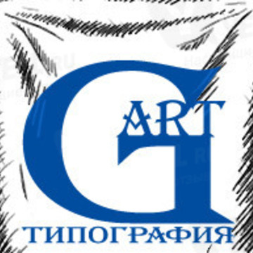 G-Art типография