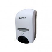 Дозатор для жидкого мыла 1 литр Ksitex SD-6010-1000