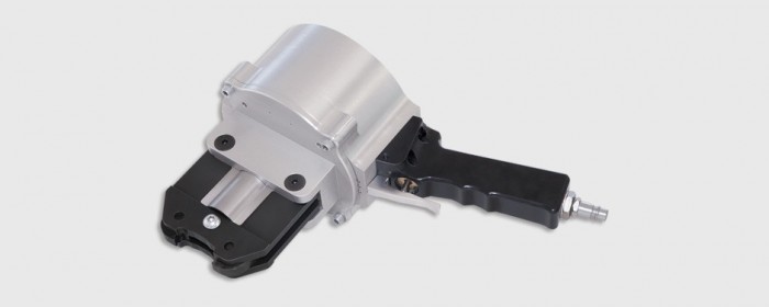 Пневматические клещи LS-32