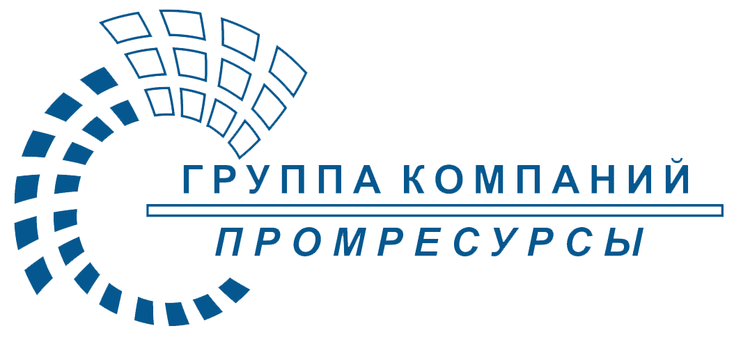 ГК Промресурсы ГК Промресурсы