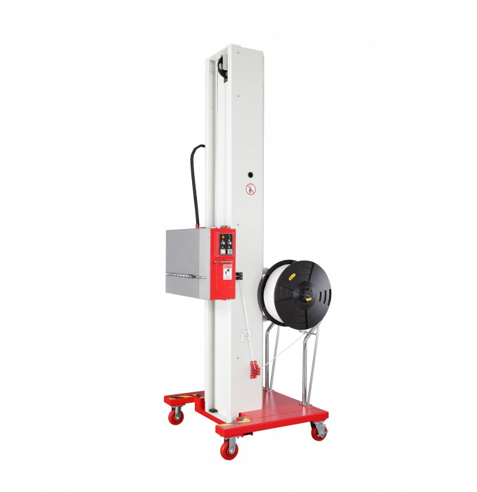 ТР 502MH Genesis Hori