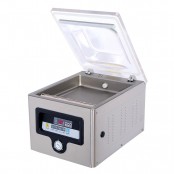 Вакуум-упаковочная машина DZ-260 PD Вакуум-упаковочная машина DZ-260 PD