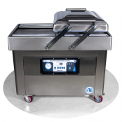 Вакуум-упаковочная машина MAGELLANIC WPC-400/2SA Вакуум-упаковочная машина MAGELLANIC WPC-400/2SA