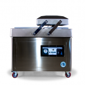 Вакуум-упаковочная машина ADELIE WPC-400/2SA Вакуум-упаковочная машина ADELIE WPC-400/2SA