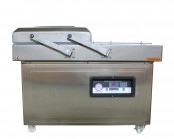 Вакуум-упаковочная машина DZQ-500/2SB (с газом) Вакуум-упаковочная машина DZQ-500/2SB (с газом)