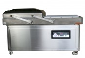 Вакуум-упаковочная машина DZ-600/2SA Вакуум-упаковочная машина DZ-600/2SA