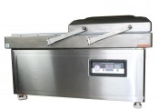Вакуум-упаковочная машина DZQ-700/2SB (с газом) Вакуум-упаковочная машина DZQ-700/2SB (с газом)