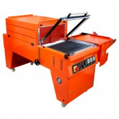 Термонож полуавтоматический MAGIKON-PTR-5030L Термонож полуавтоматический MAGIKON-PTR-5030L