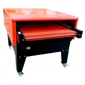 Термотоннель BS-8535LA Термотоннель BS-8535LA