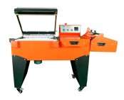 Автомат термоусадочный BSF-5540 PRO Автомат термоусадочный BSF-5540 PRO