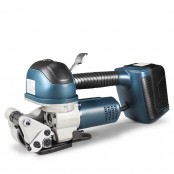 Аккумуляторный стреппинг-инструмент JDC -19A Аккумуляторный стреппинг-инструмент JDC -19A