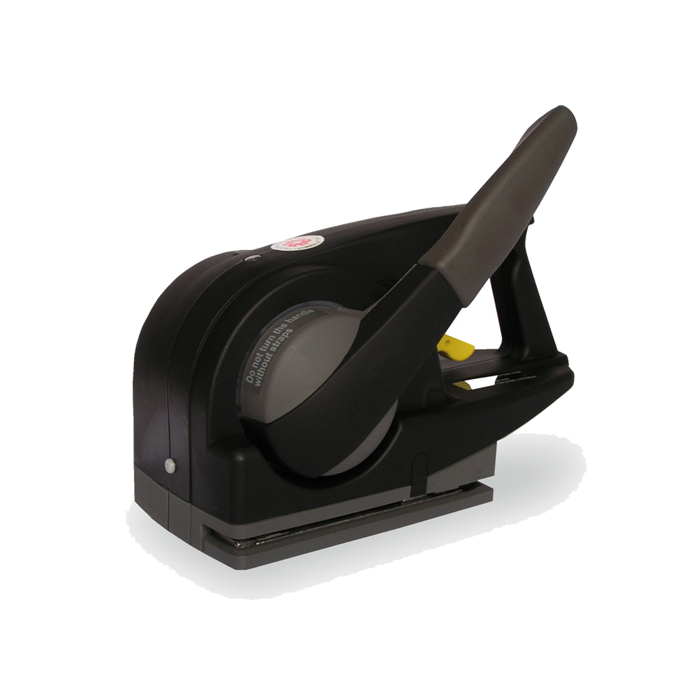 Ручная стреппинг машина Zapak ZP20