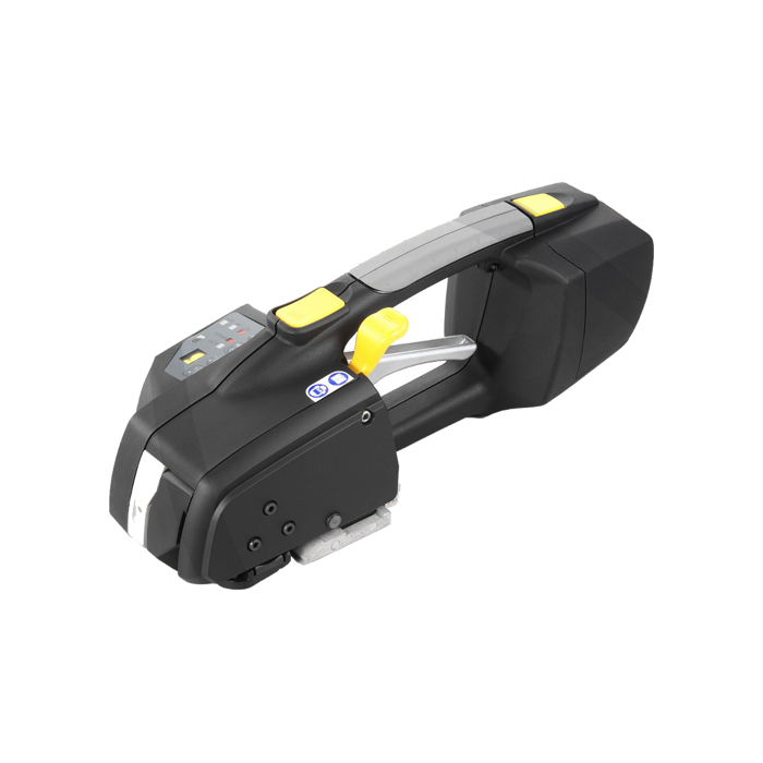 Ручное устройство для спайки ПП и ПЭТ лент Zapak ZP21