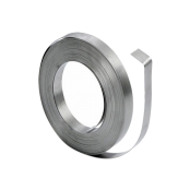 Металлическая лента шириной 12,7; 16; 19; 25,4; 31,75 Металлическая лента шириной 12,7; 16; 19; 25,4; 31,75