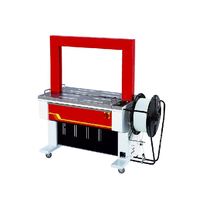 Автоматическая стационарная стреппинг-машина ТР-601D «Tauris»