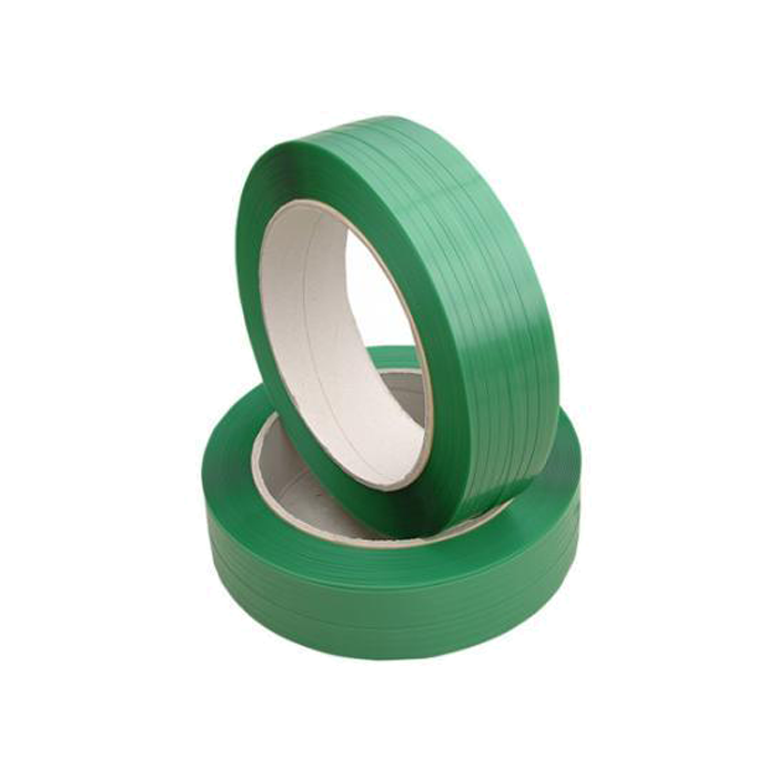 Лента полиэстеровая (ПЭТ)