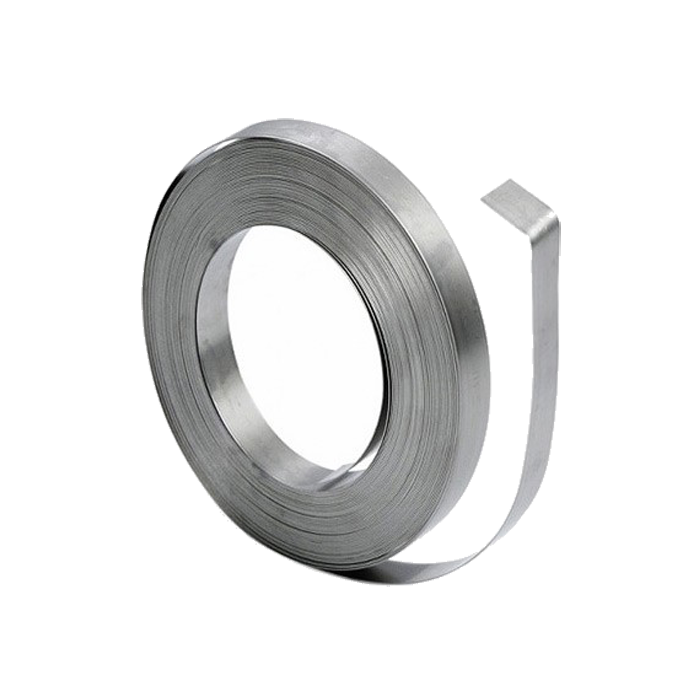 Лента металлическая