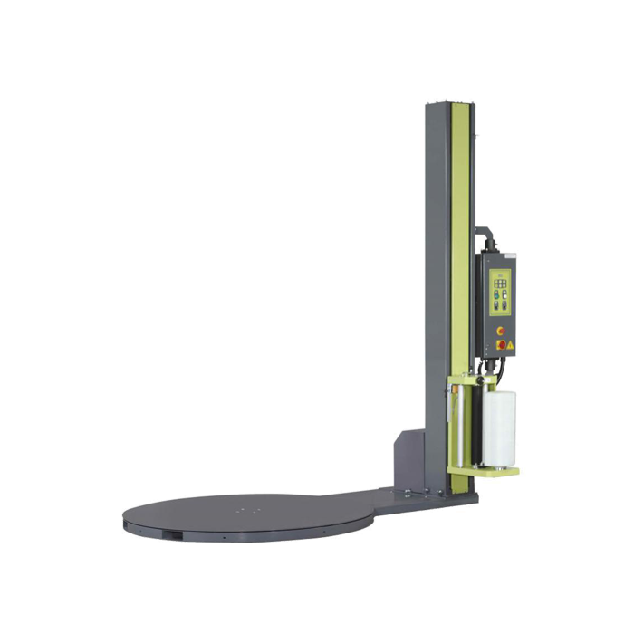 Паллетообмотчик паллет в стрейч-пленку EXP-308