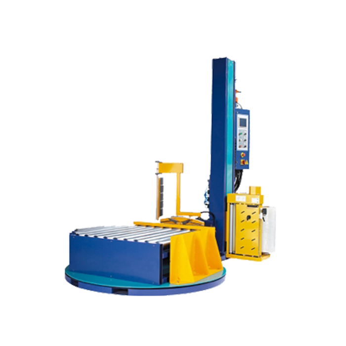 Паллетообмотчик стрейч-пленкой ЕХР-501