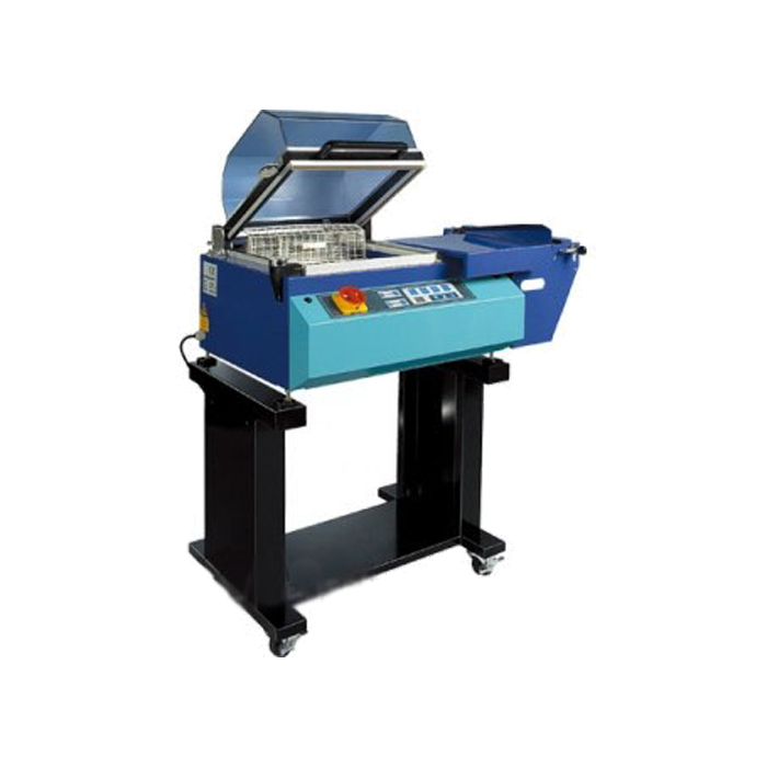 Термоусадочная машина камерного типа ЕКН-238