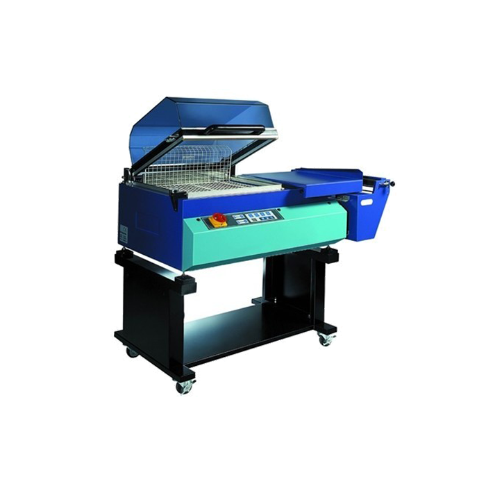 Термоупаковочный станок камерного типа ЕКН-455