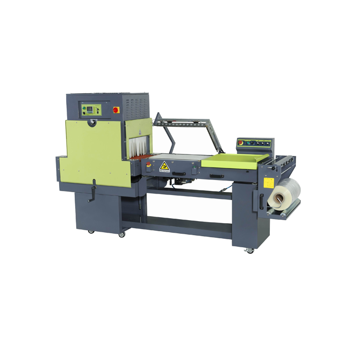 Термоусадочная машина EKL-455PT