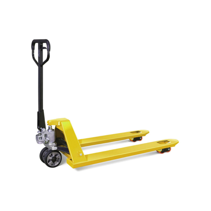 Гидравлическая тележка PR60-DF 2.0