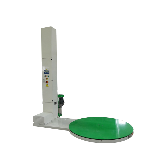 Паллетоупаковщик для упаковки паллет в стрейч-пленку Olympic 100 Olympic 200