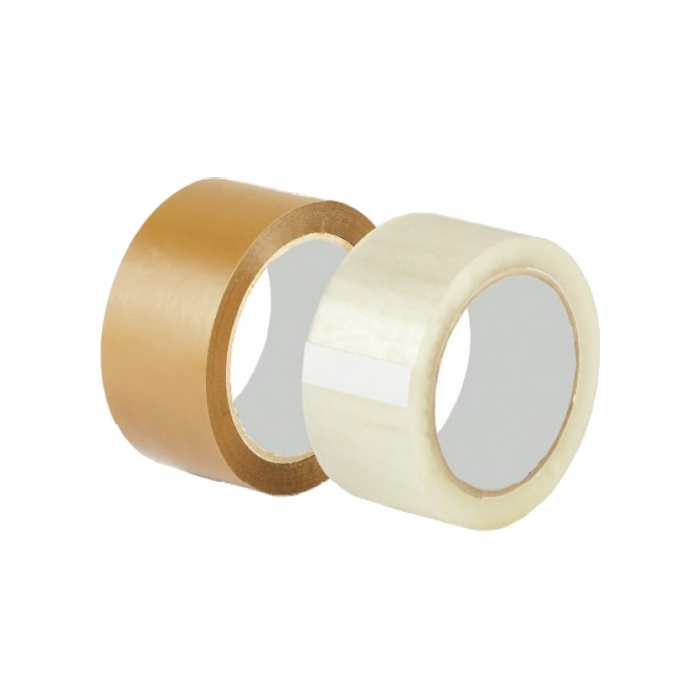 Скотч упаковочный