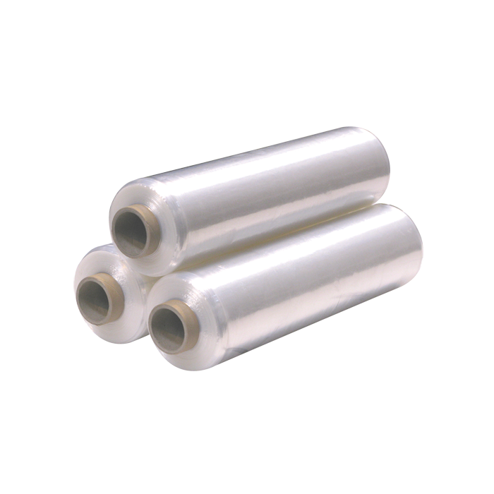 Стретч (стрейч) пленка