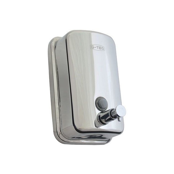 Дозатор для жидкого мыла 1 литр G-teq 8610