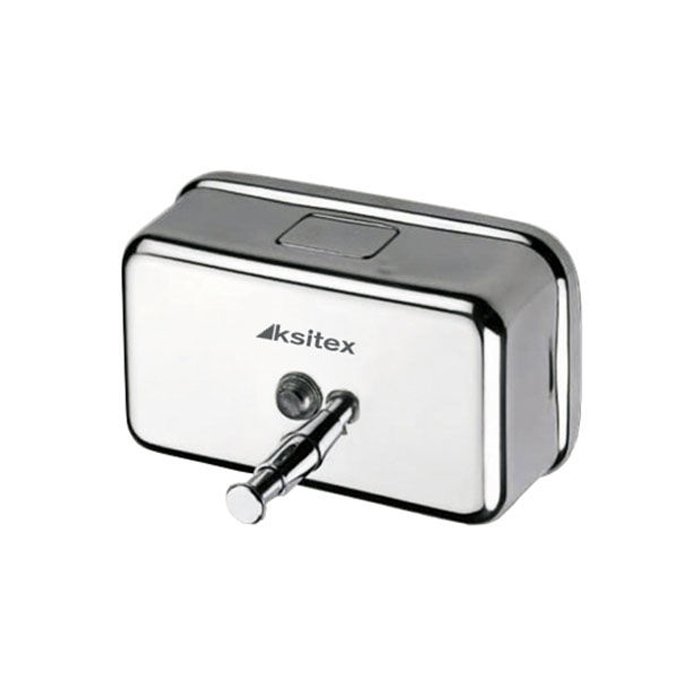 Дозатор для жидкого мыла 1,2 литра Ksitex SD-1200