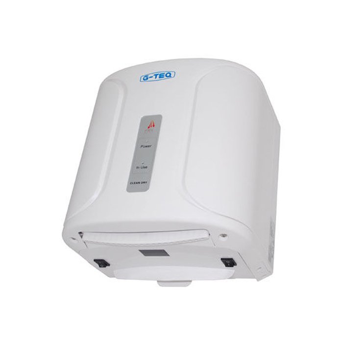 Сушилка для рук G-teq 8801 PW