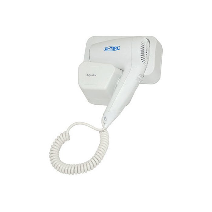 Фен настенный G-teq 8737