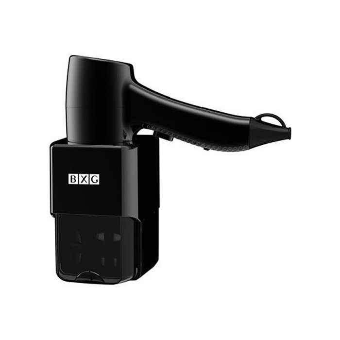 Фен настенный BXG-1200H6B