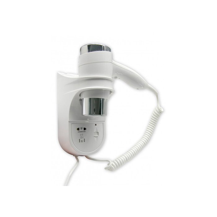 Фен настенный Ksitex F-1400 ION