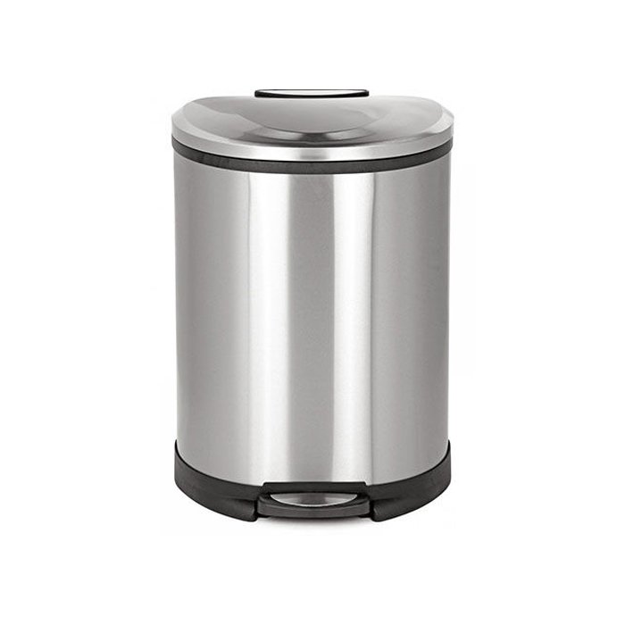 Урна с педалью BXG TCO-1-50