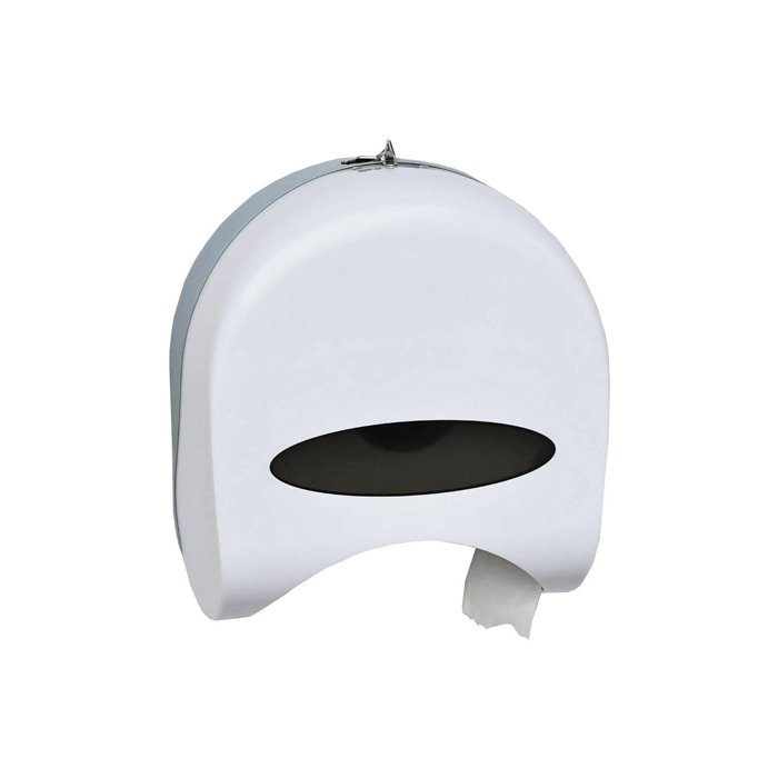 Диспенсер для туалетной бумаги Ksitex TH-607W