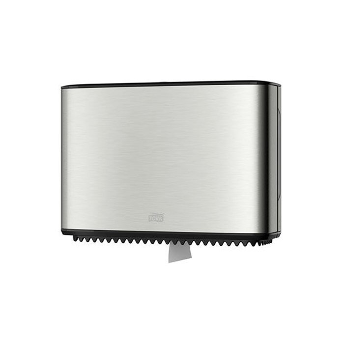 Диспенсер для туалетной бумаги Tork Image Design в мини-рулонах (460006)