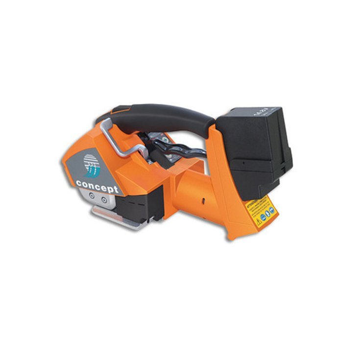 Автоматический ручной стреппинг инструмент ITATOOLS 21 (Италия)