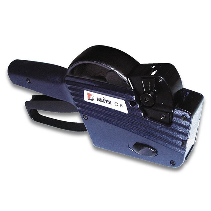 Этикет пистолет Blitz С 8