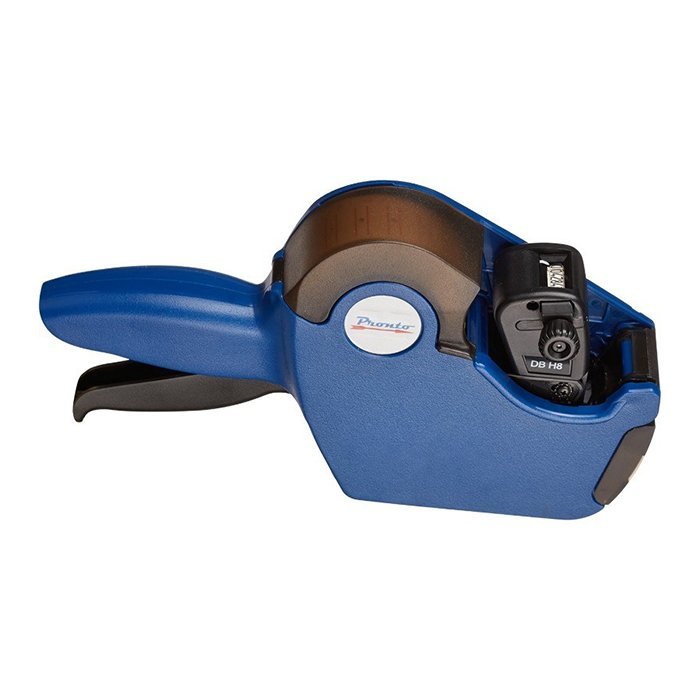 Этикет пистолет PRONTO C8