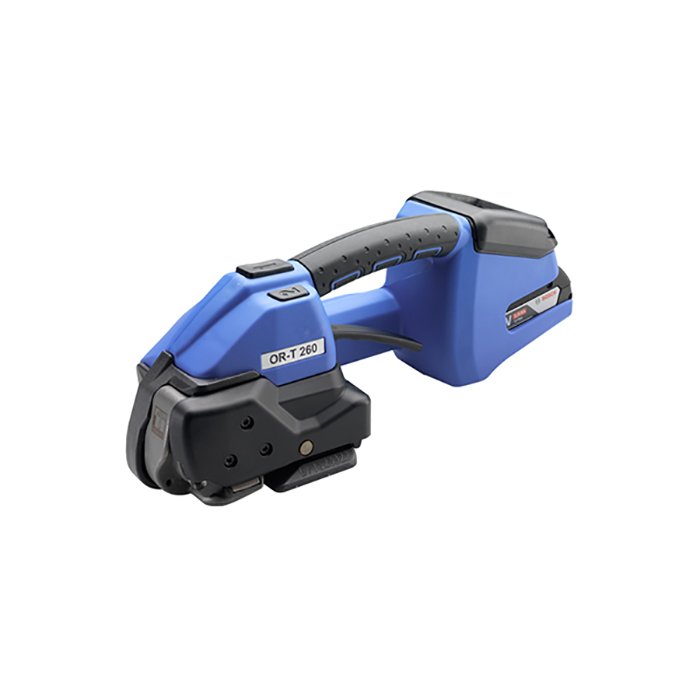 Автоматический стреппинг инструмент OR-T 260