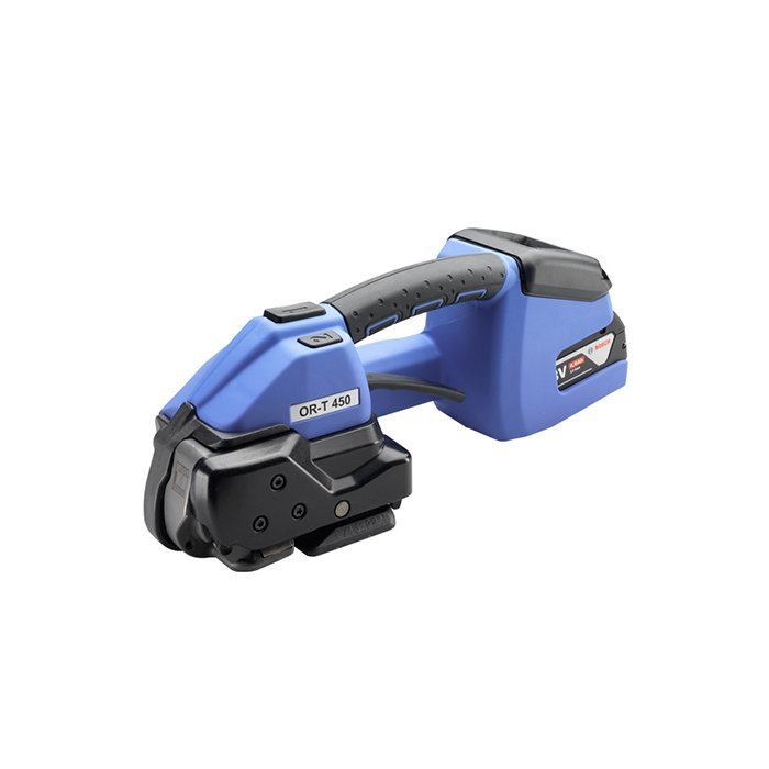 Автоматический стреппинг инструмент OR-T 450