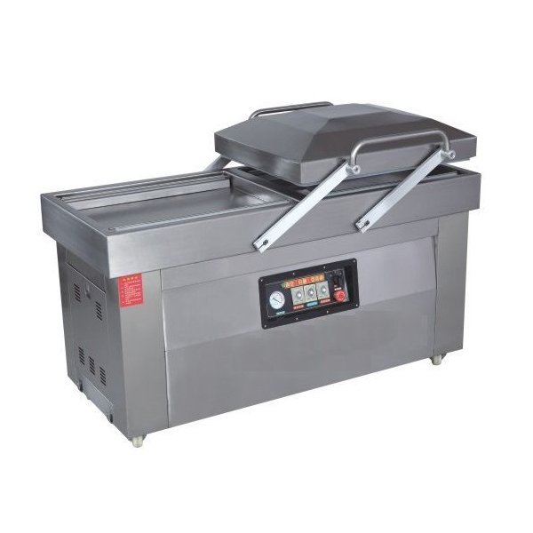 Вакуумный упаковщик MDZ-600/2SB