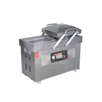 Вакуум-упаковочная машина DZ-400/2SB