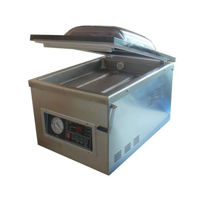 Вакуум-упаковочная машина DZ-260
