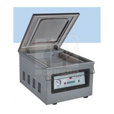 Вакуум-упаковочная машина MDZQ-500/2F