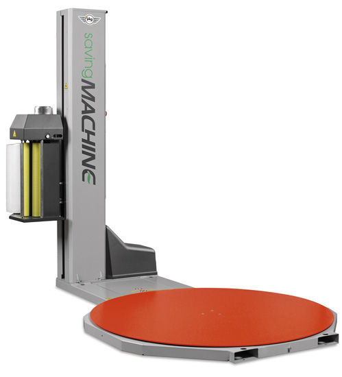 Паллетайзер Saving MPS (Италия)